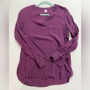 Old navy blouse